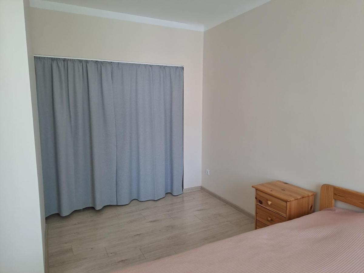 Appartement Mia à Rēzekne Extérieur photo